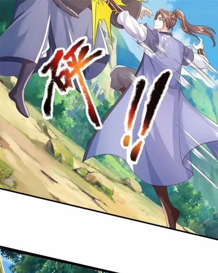 Ta Trở Về Từ Thế Giới Tu Tiên Chapter 255 trang 27