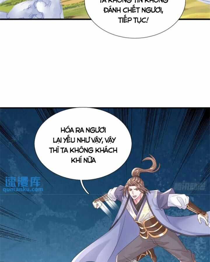 Ta Trở Về Từ Thế Giới Tu Tiên Chapter 255 trang 29