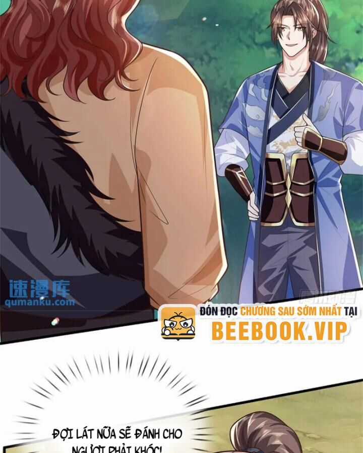 Ta Trở Về Từ Thế Giới Tu Tiên Chapter 255 trang 3