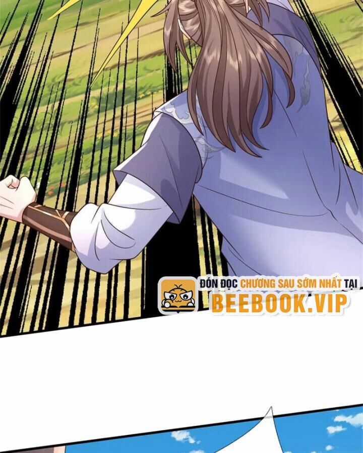 Ta Trở Về Từ Thế Giới Tu Tiên Chapter 255 trang 33