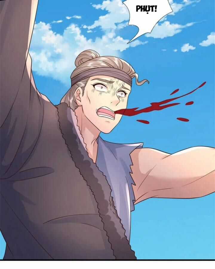 Ta Trở Về Từ Thế Giới Tu Tiên Chapter 255 trang 34