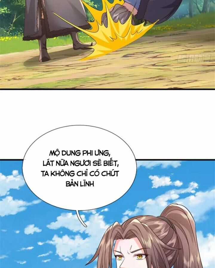 Ta Trở Về Từ Thế Giới Tu Tiên Chapter 255 trang 37