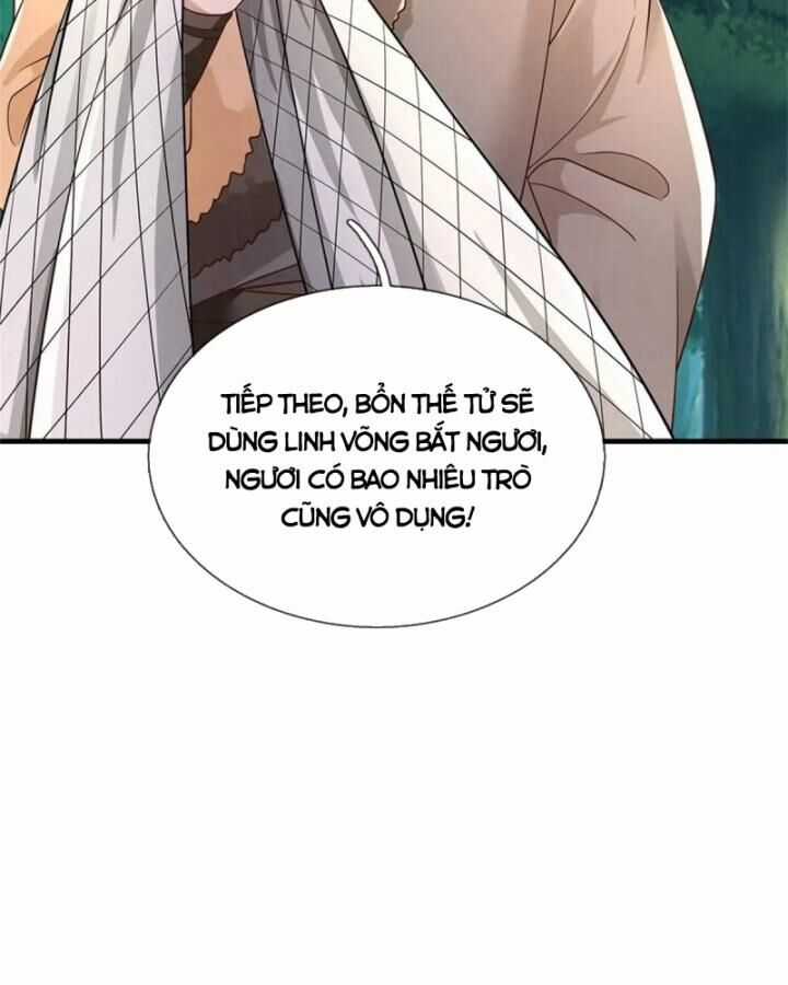 Ta Trở Về Từ Thế Giới Tu Tiên Chapter 255 trang 40