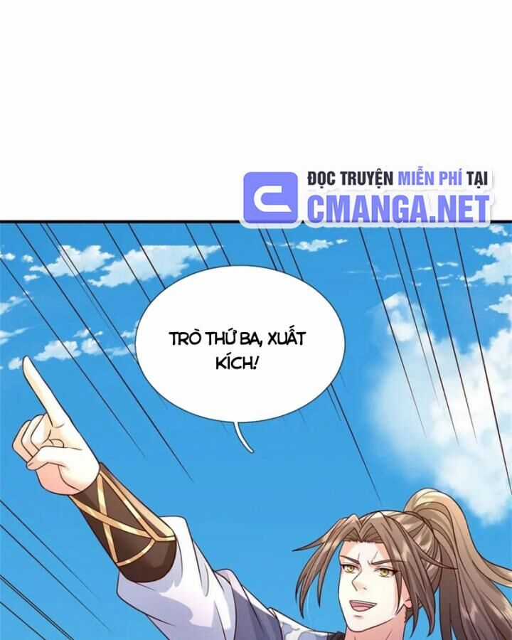 Ta Trở Về Từ Thế Giới Tu Tiên Chapter 255 trang 41