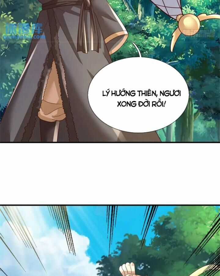 Ta Trở Về Từ Thế Giới Tu Tiên Chapter 255 trang 44