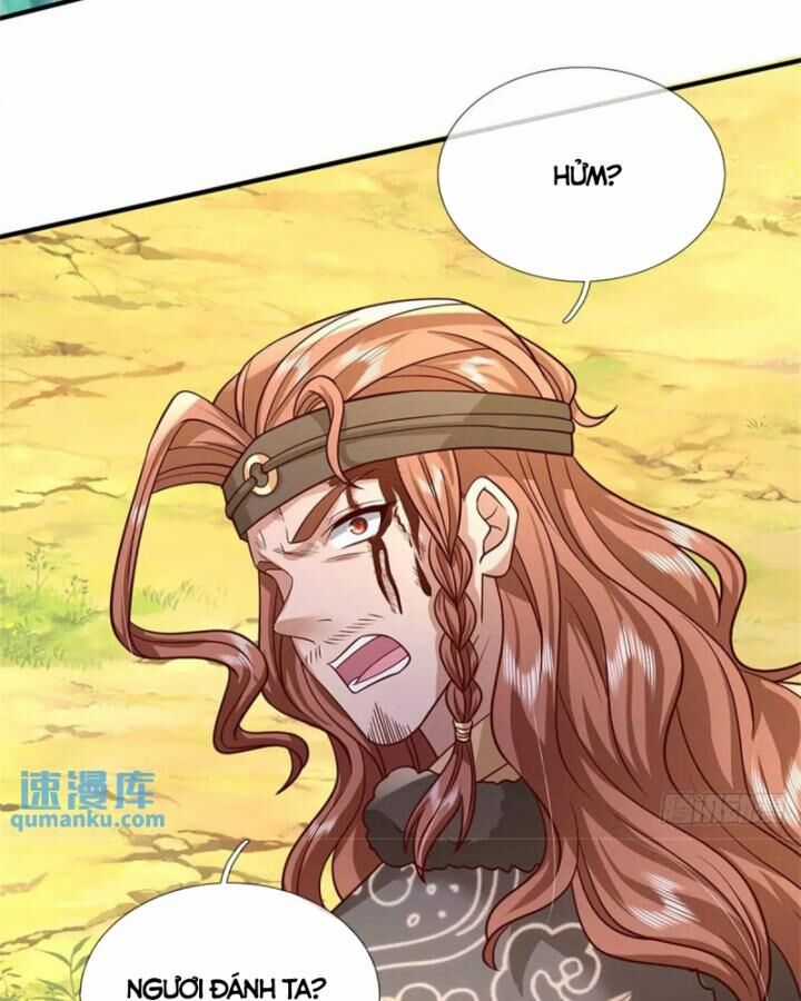 Ta Trở Về Từ Thế Giới Tu Tiên Chapter 255 trang 46