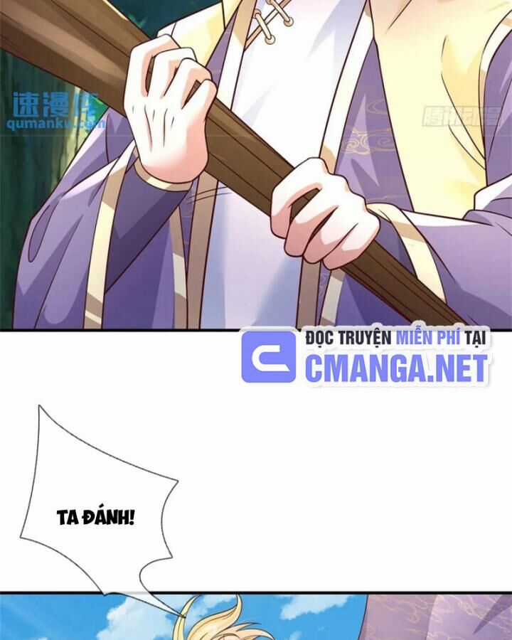Ta Trở Về Từ Thế Giới Tu Tiên Chapter 255 trang 48
