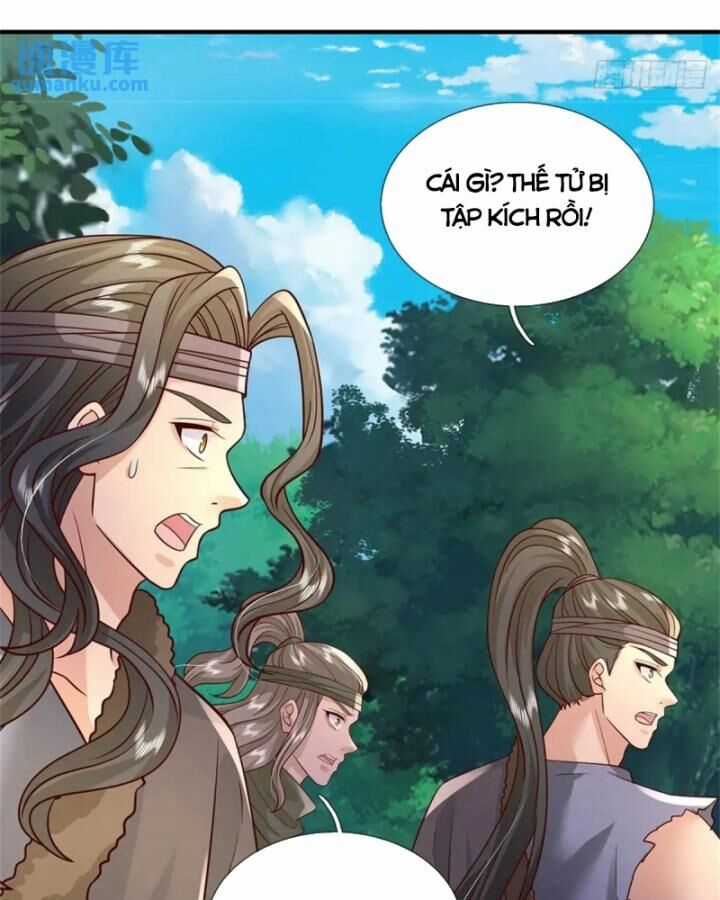 Ta Trở Về Từ Thế Giới Tu Tiên Chapter 255 trang 54