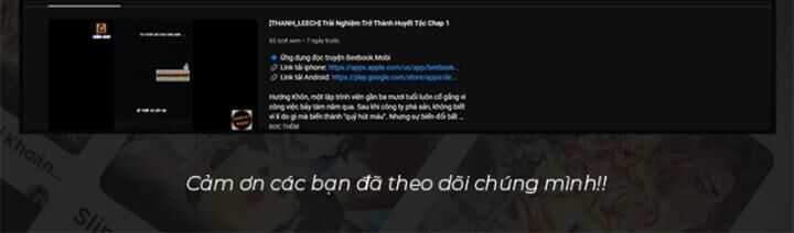 Ta Trở Về Từ Thế Giới Tu Tiên Chapter 255 trang 58