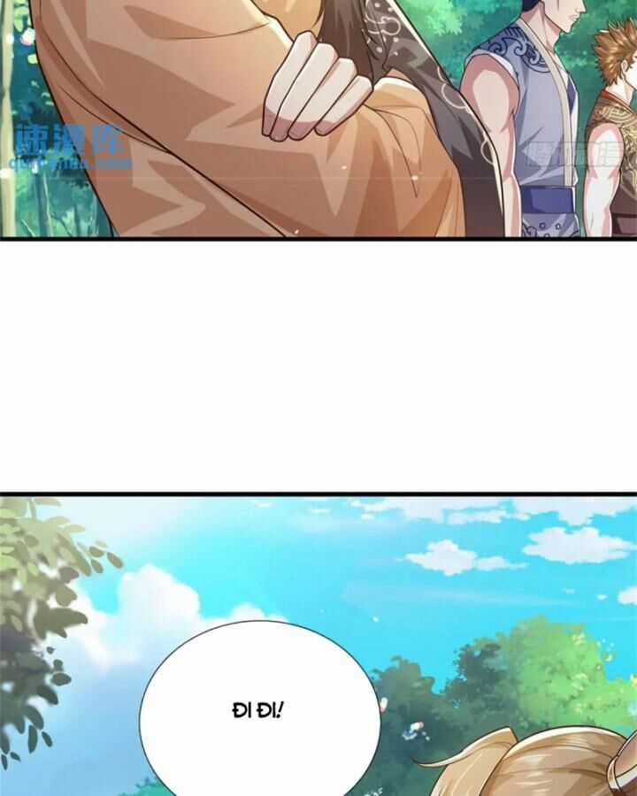 Ta Trở Về Từ Thế Giới Tu Tiên Chapter 255 trang 6