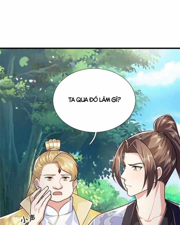 Ta Trở Về Từ Thế Giới Tu Tiên Chapter 255 trang 8
