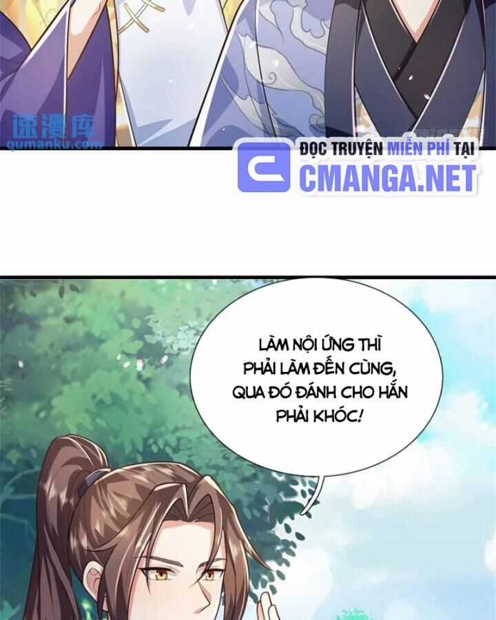 Ta Trở Về Từ Thế Giới Tu Tiên Chapter 255 trang 9
