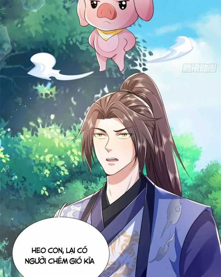 Ta Trở Về Từ Thế Giới Tu Tiên Chapter 256 trang 10