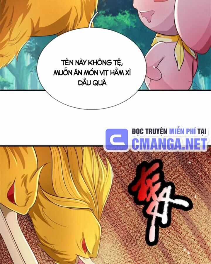 Ta Trở Về Từ Thế Giới Tu Tiên Chapter 256 trang 13