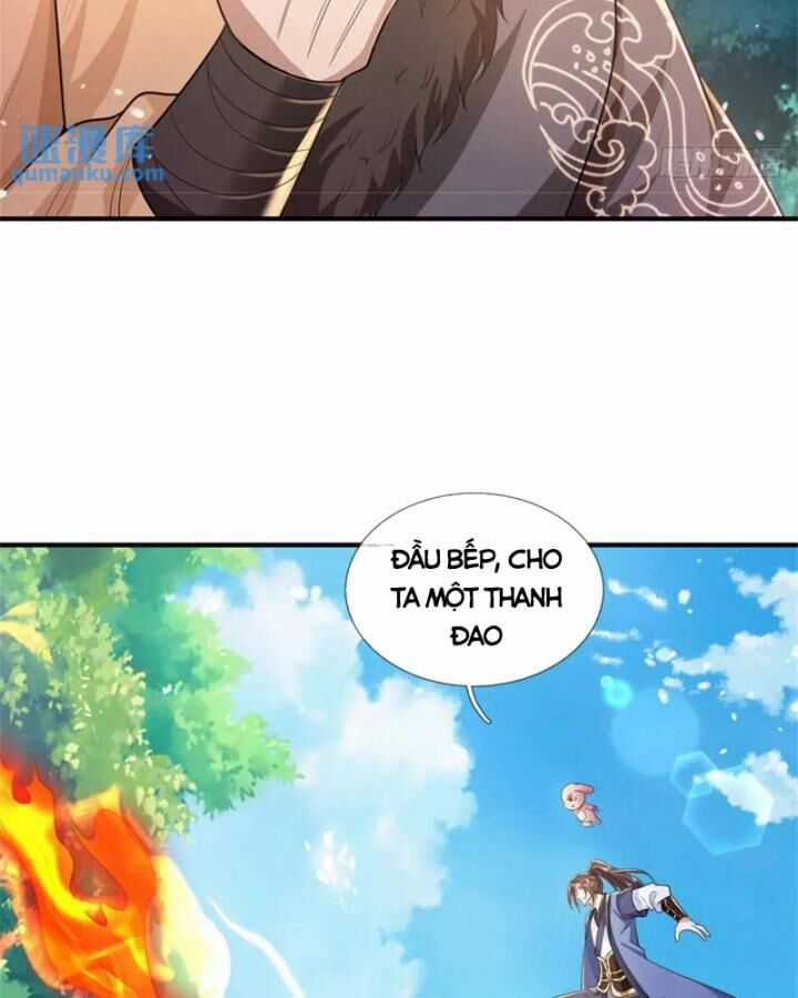 Ta Trở Về Từ Thế Giới Tu Tiên Chapter 256 trang 16