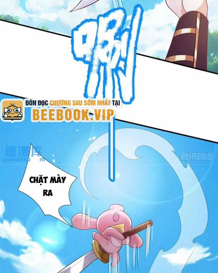 Ta Trở Về Từ Thế Giới Tu Tiên Chapter 256 trang 19