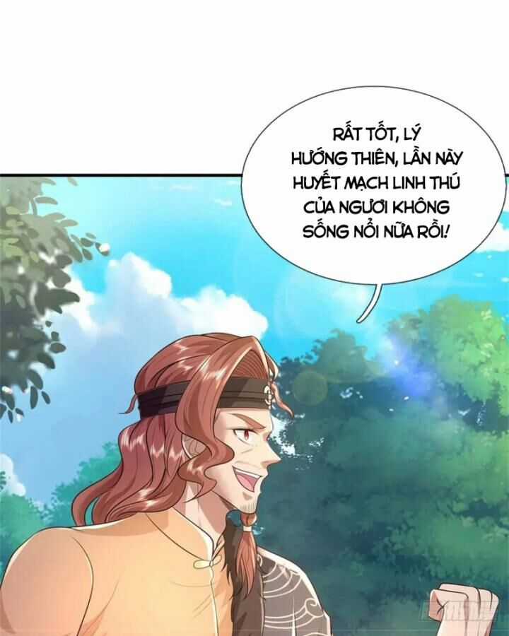 Ta Trở Về Từ Thế Giới Tu Tiên Chapter 256 trang 32