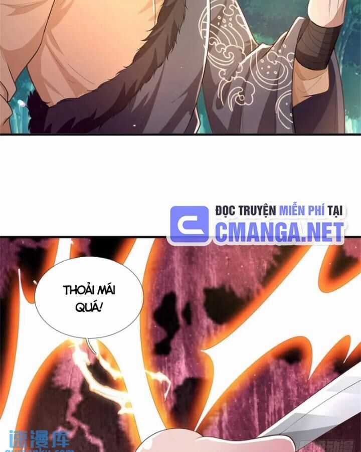 Ta Trở Về Từ Thế Giới Tu Tiên Chapter 256 trang 33