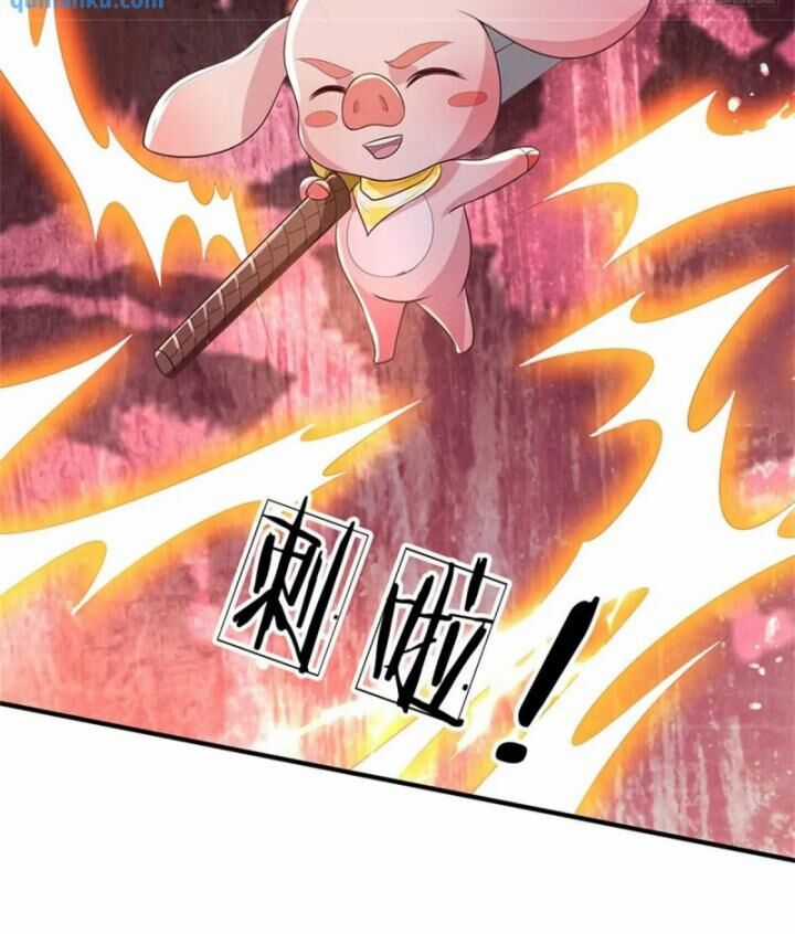 Ta Trở Về Từ Thế Giới Tu Tiên Chapter 256 trang 34