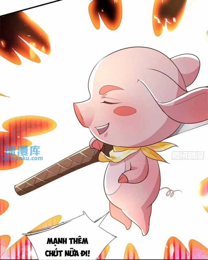 Ta Trở Về Từ Thế Giới Tu Tiên Chapter 256 trang 39