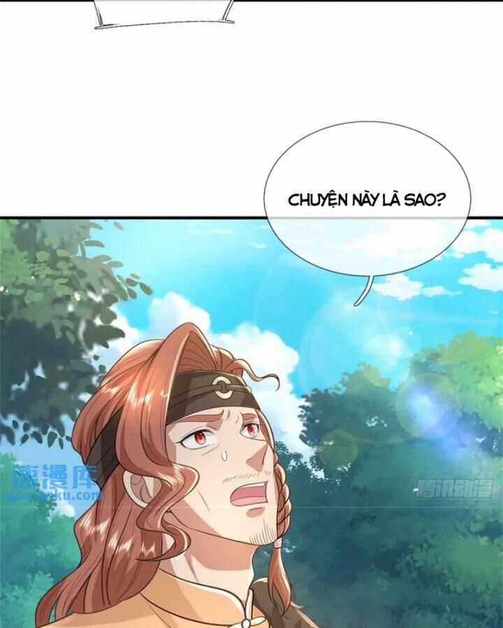Ta Trở Về Từ Thế Giới Tu Tiên Chapter 256 trang 40