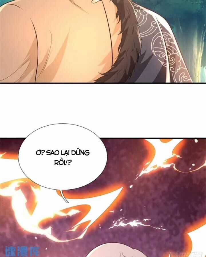 Ta Trở Về Từ Thế Giới Tu Tiên Chapter 256 trang 41