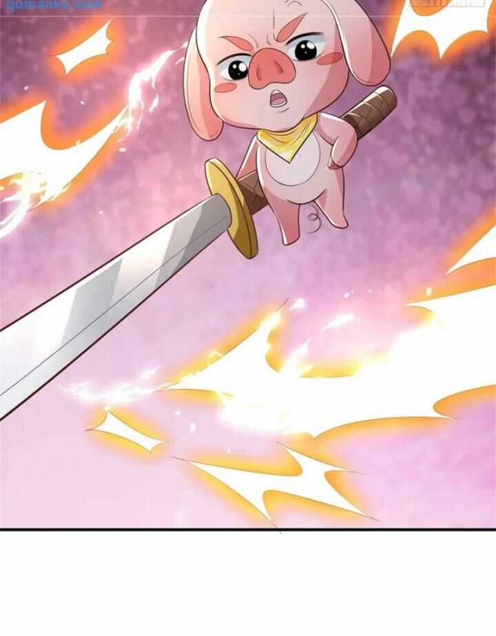 Ta Trở Về Từ Thế Giới Tu Tiên Chapter 256 trang 42