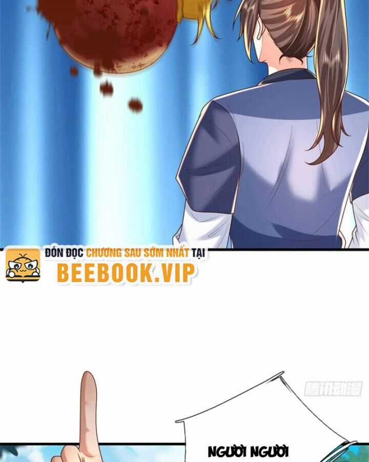 Ta Trở Về Từ Thế Giới Tu Tiên Chapter 256 trang 48