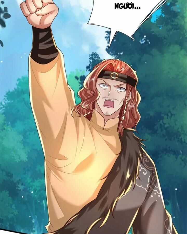 Ta Trở Về Từ Thế Giới Tu Tiên Chapter 256 trang 49