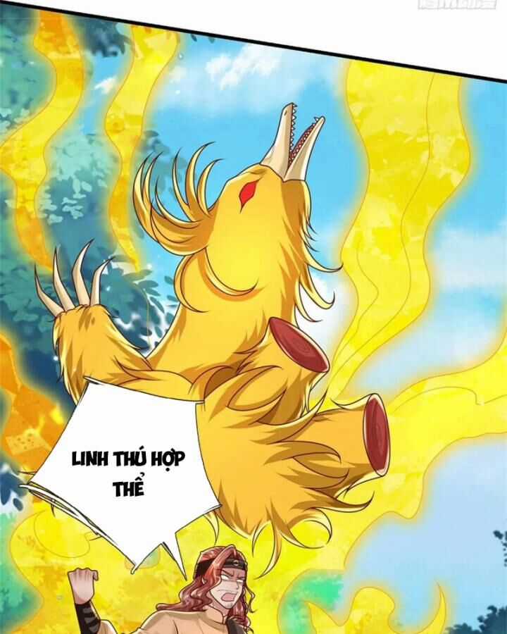 Ta Trở Về Từ Thế Giới Tu Tiên Chapter 256 trang 51