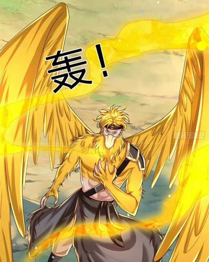 Ta Trở Về Từ Thế Giới Tu Tiên Chapter 256 trang 53