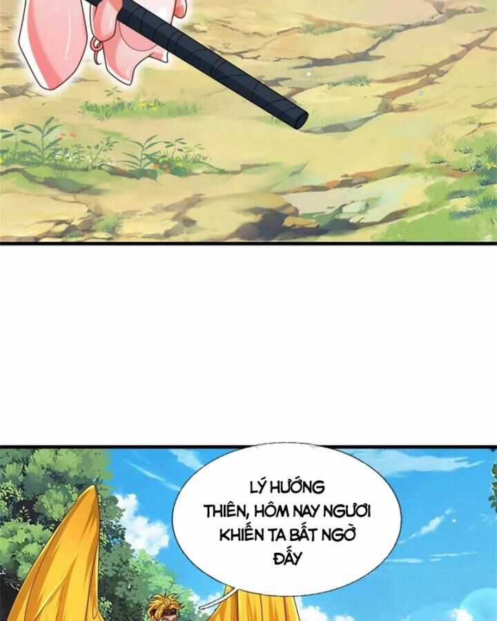 Ta Trở Về Từ Thế Giới Tu Tiên Chapter 256 trang 56