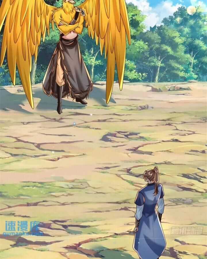 Ta Trở Về Từ Thế Giới Tu Tiên Chapter 256 trang 57