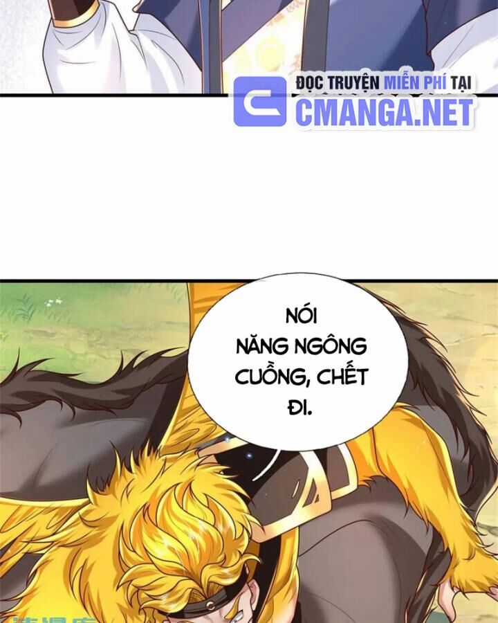 Ta Trở Về Từ Thế Giới Tu Tiên Chapter 256 trang 60