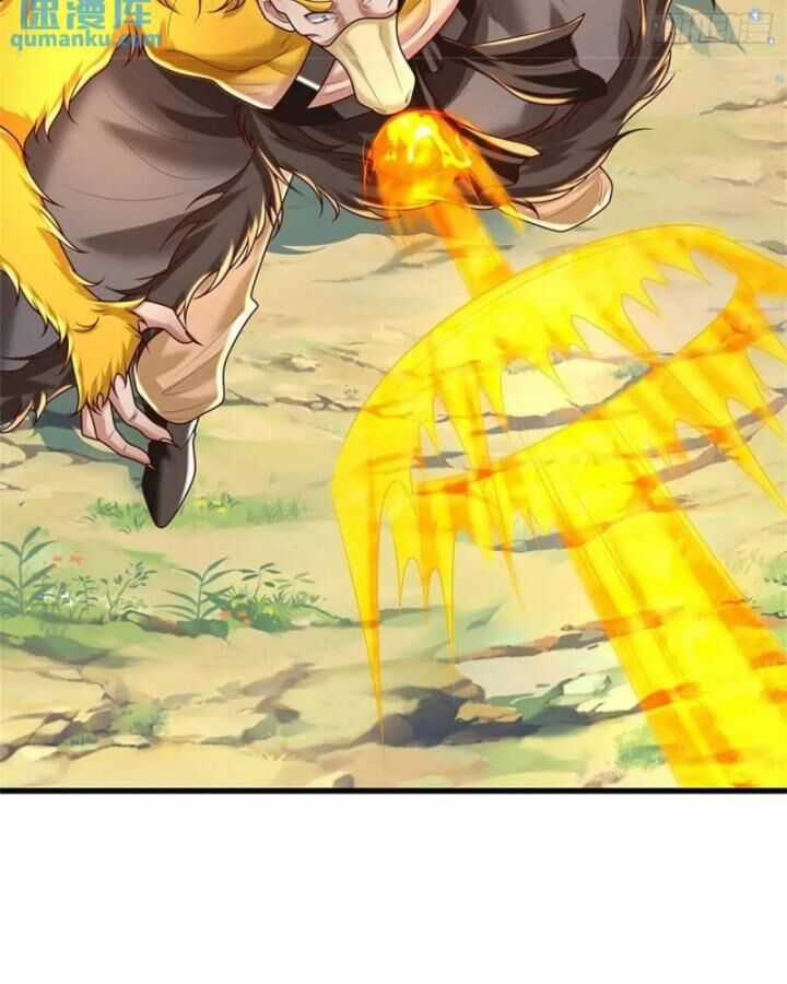 Ta Trở Về Từ Thế Giới Tu Tiên Chapter 256 trang 61
