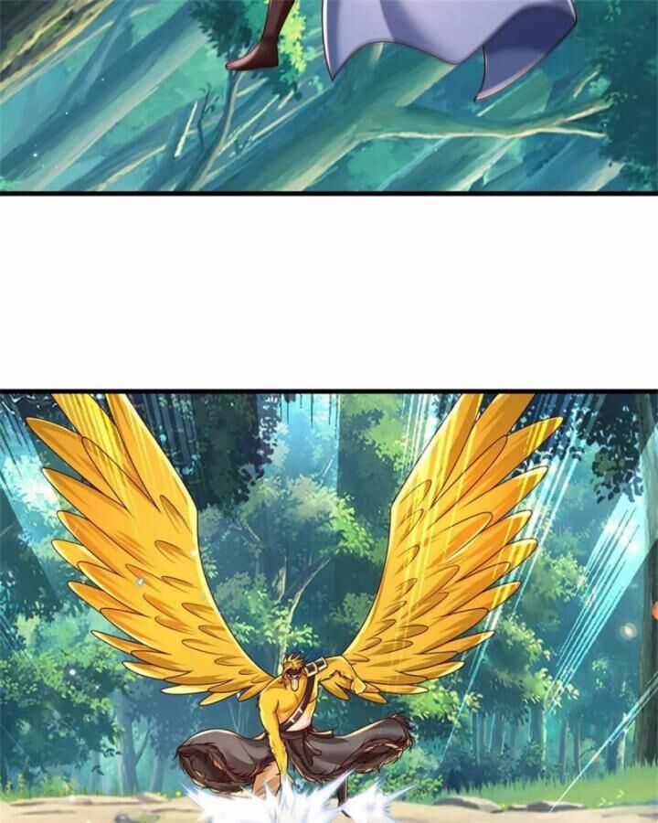 Ta Trở Về Từ Thế Giới Tu Tiên Chapter 257 trang 11