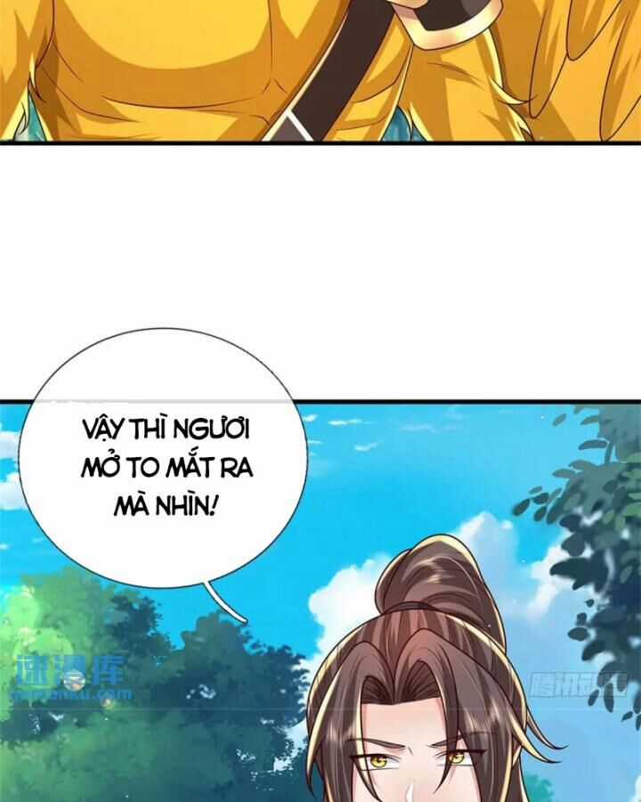 Ta Trở Về Từ Thế Giới Tu Tiên Chapter 257 trang 16