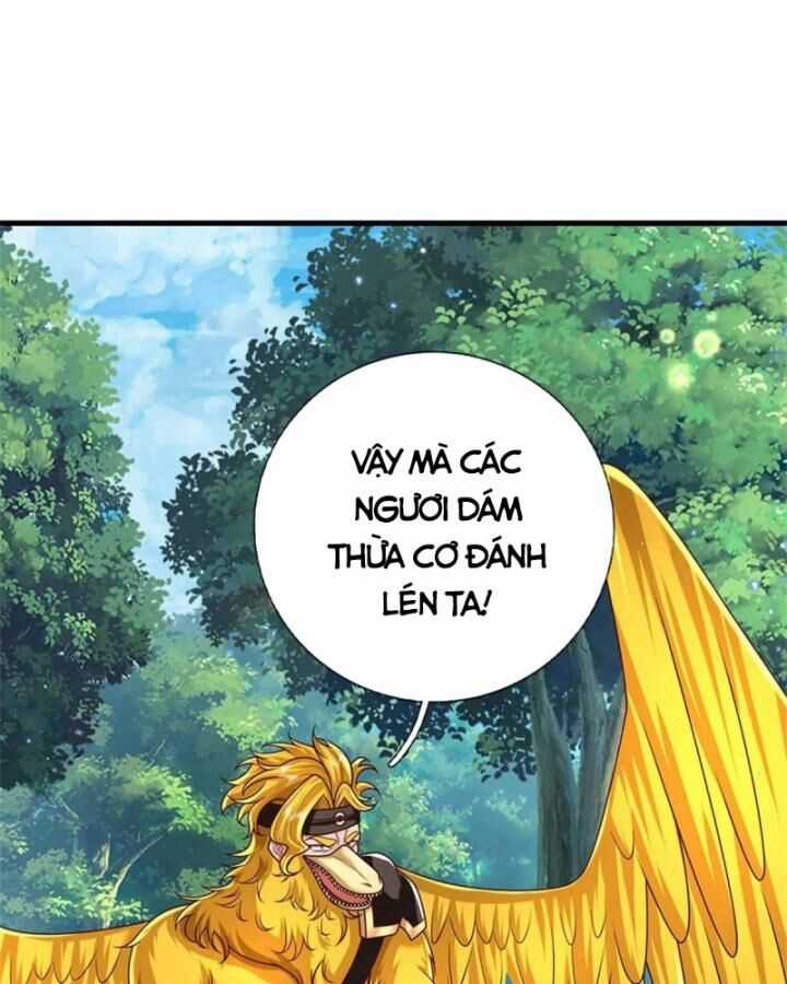 Ta Trở Về Từ Thế Giới Tu Tiên Chapter 257 trang 22