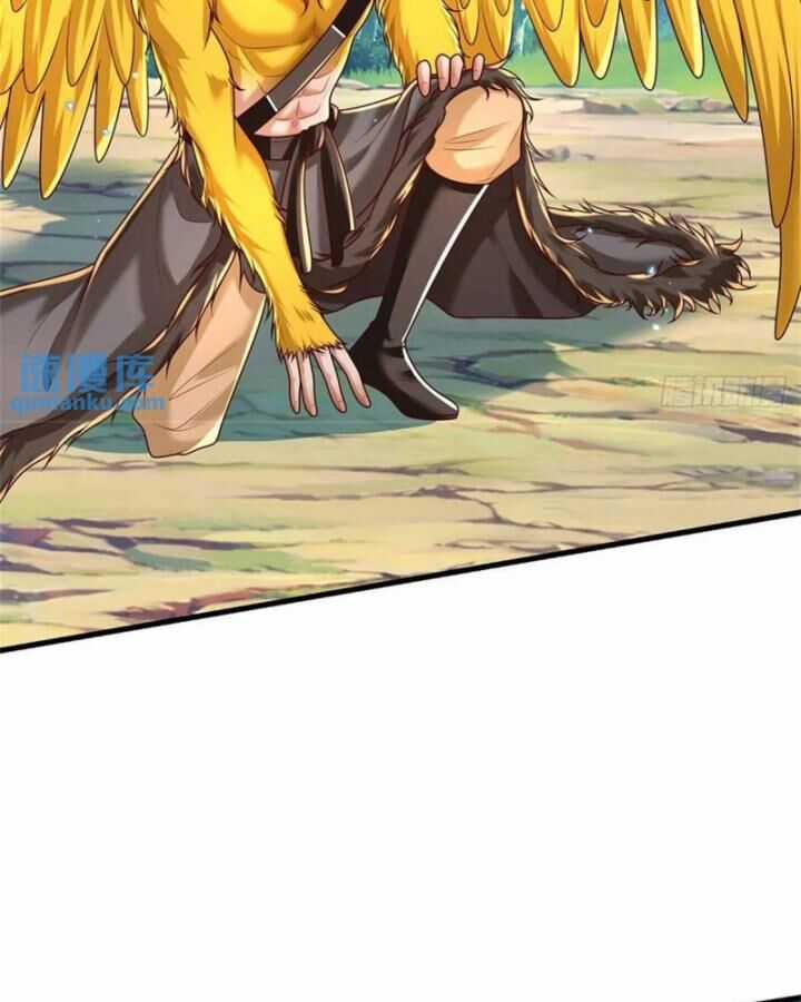 Ta Trở Về Từ Thế Giới Tu Tiên Chapter 257 trang 23