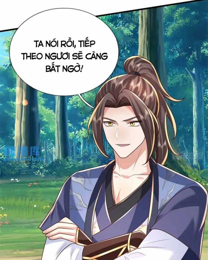 Ta Trở Về Từ Thế Giới Tu Tiên Chapter 257 trang 24