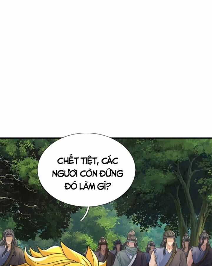 Ta Trở Về Từ Thế Giới Tu Tiên Chapter 257 trang 26