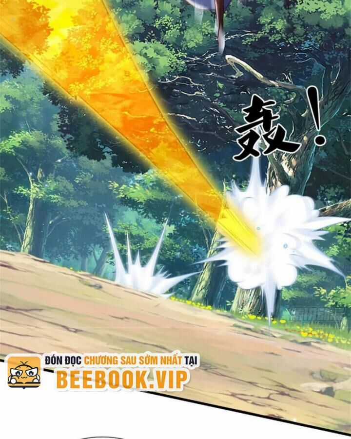 Ta Trở Về Từ Thế Giới Tu Tiên Chapter 257 trang 3