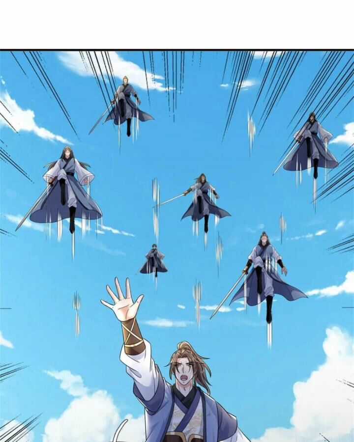 Ta Trở Về Từ Thế Giới Tu Tiên Chapter 257 trang 30