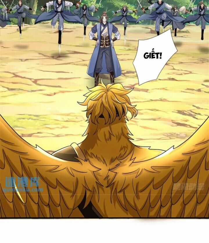 Ta Trở Về Từ Thế Giới Tu Tiên Chapter 257 trang 32