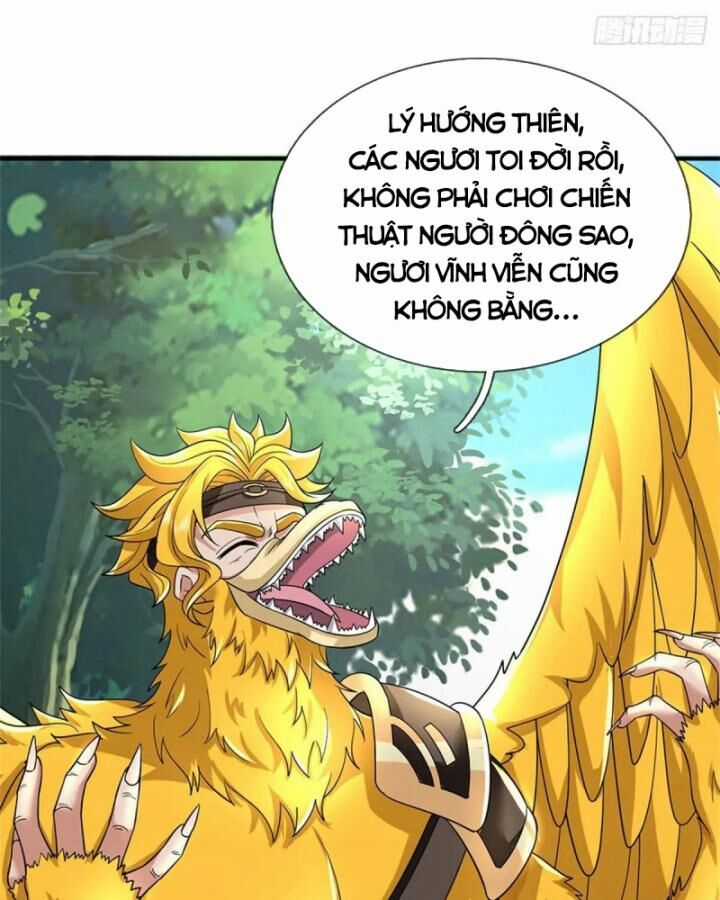 Ta Trở Về Từ Thế Giới Tu Tiên Chapter 257 trang 36