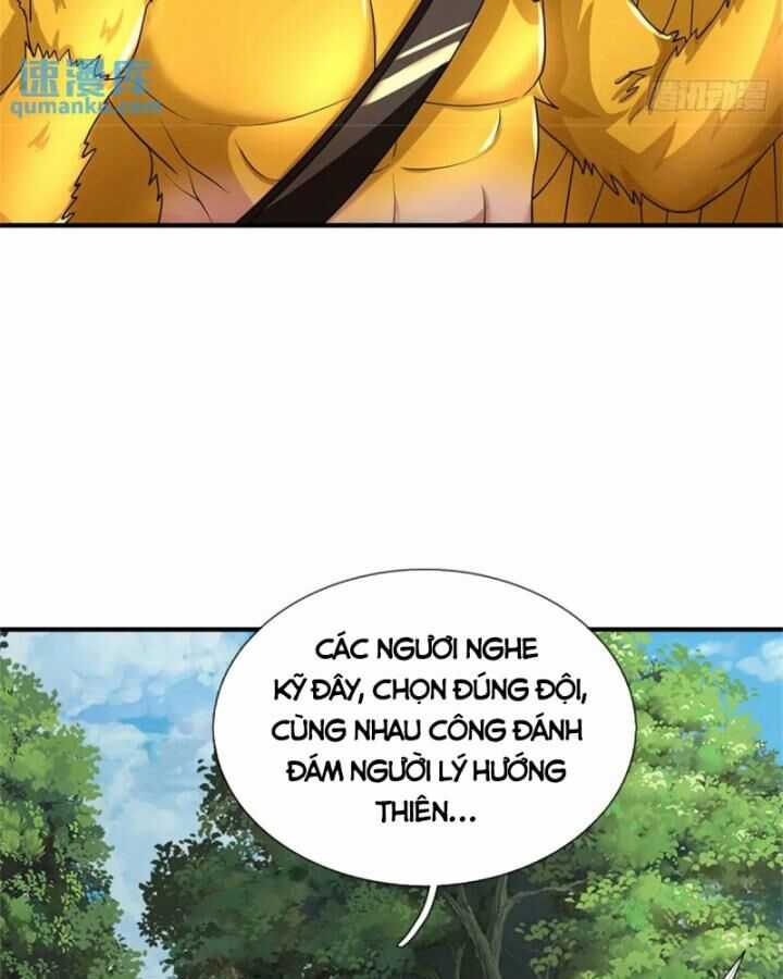 Ta Trở Về Từ Thế Giới Tu Tiên Chapter 257 trang 37