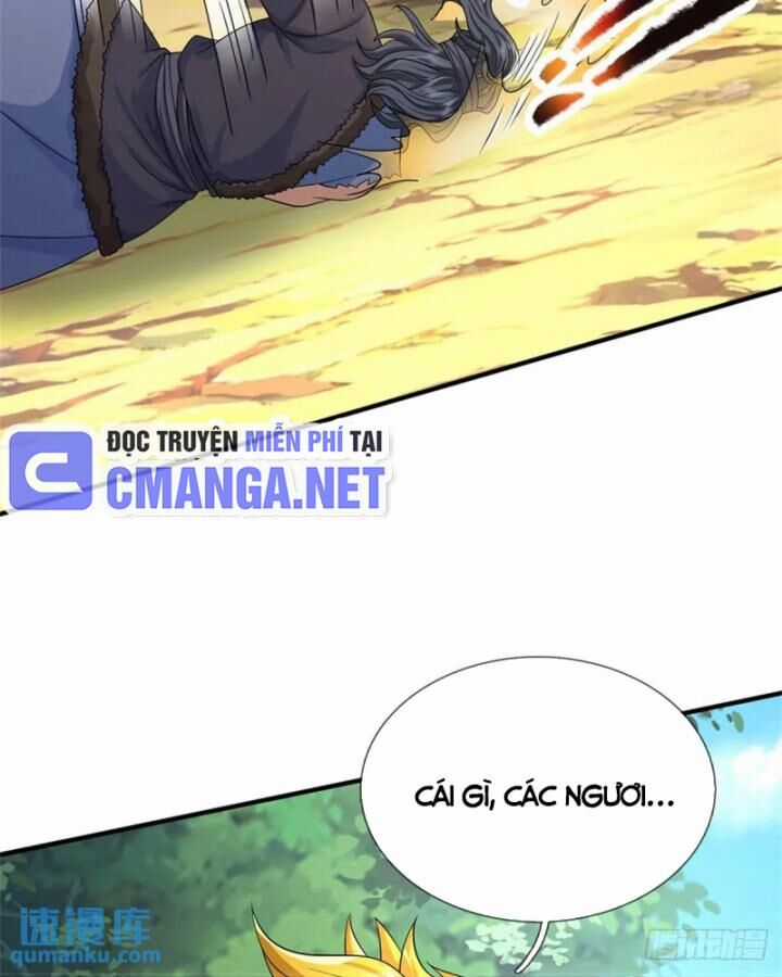 Ta Trở Về Từ Thế Giới Tu Tiên Chapter 257 trang 40