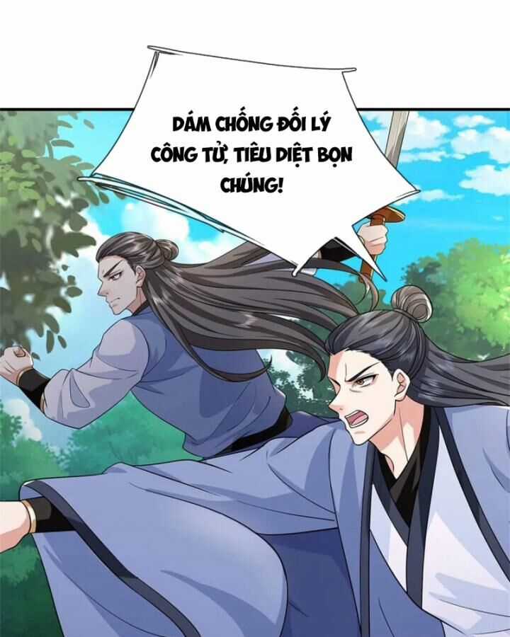 Ta Trở Về Từ Thế Giới Tu Tiên Chapter 257 trang 42