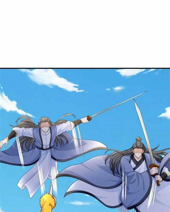 Ta Trở Về Từ Thế Giới Tu Tiên Chapter 257 trang 44