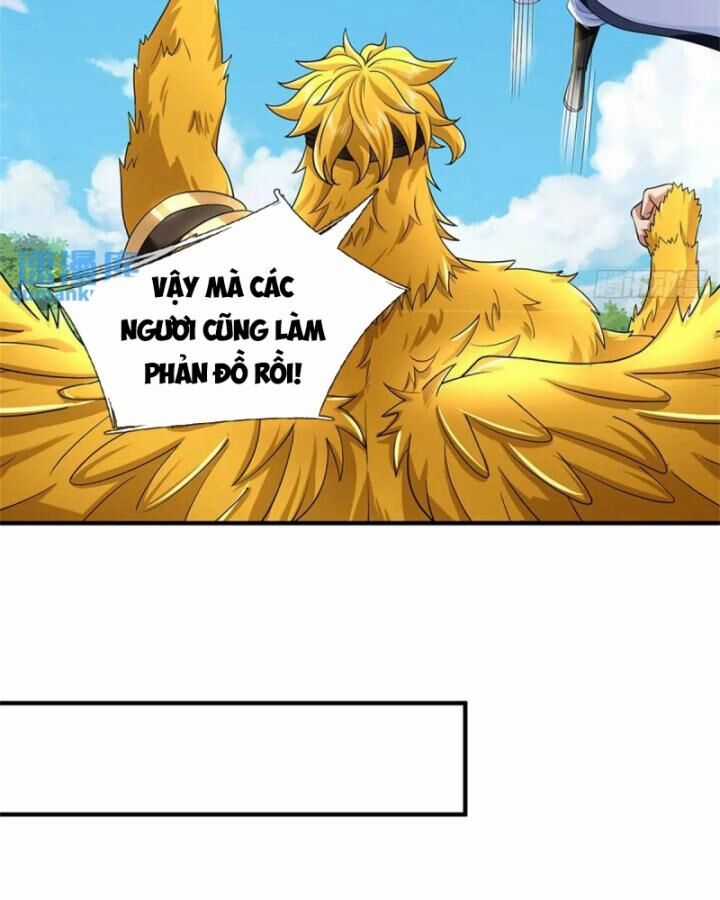 Ta Trở Về Từ Thế Giới Tu Tiên Chapter 257 trang 45